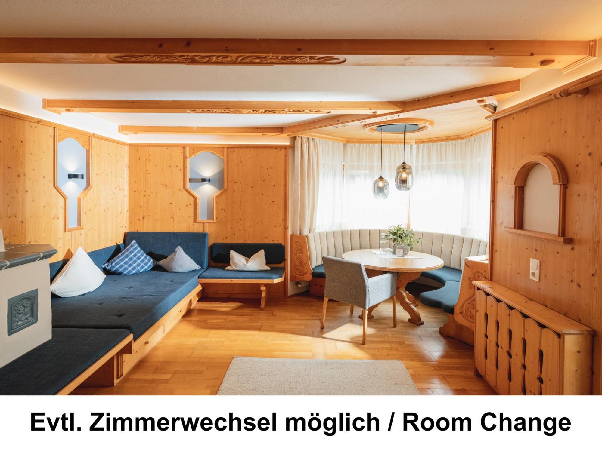 Forster'S Naturresort Neustift im Stubaital Habitación foto