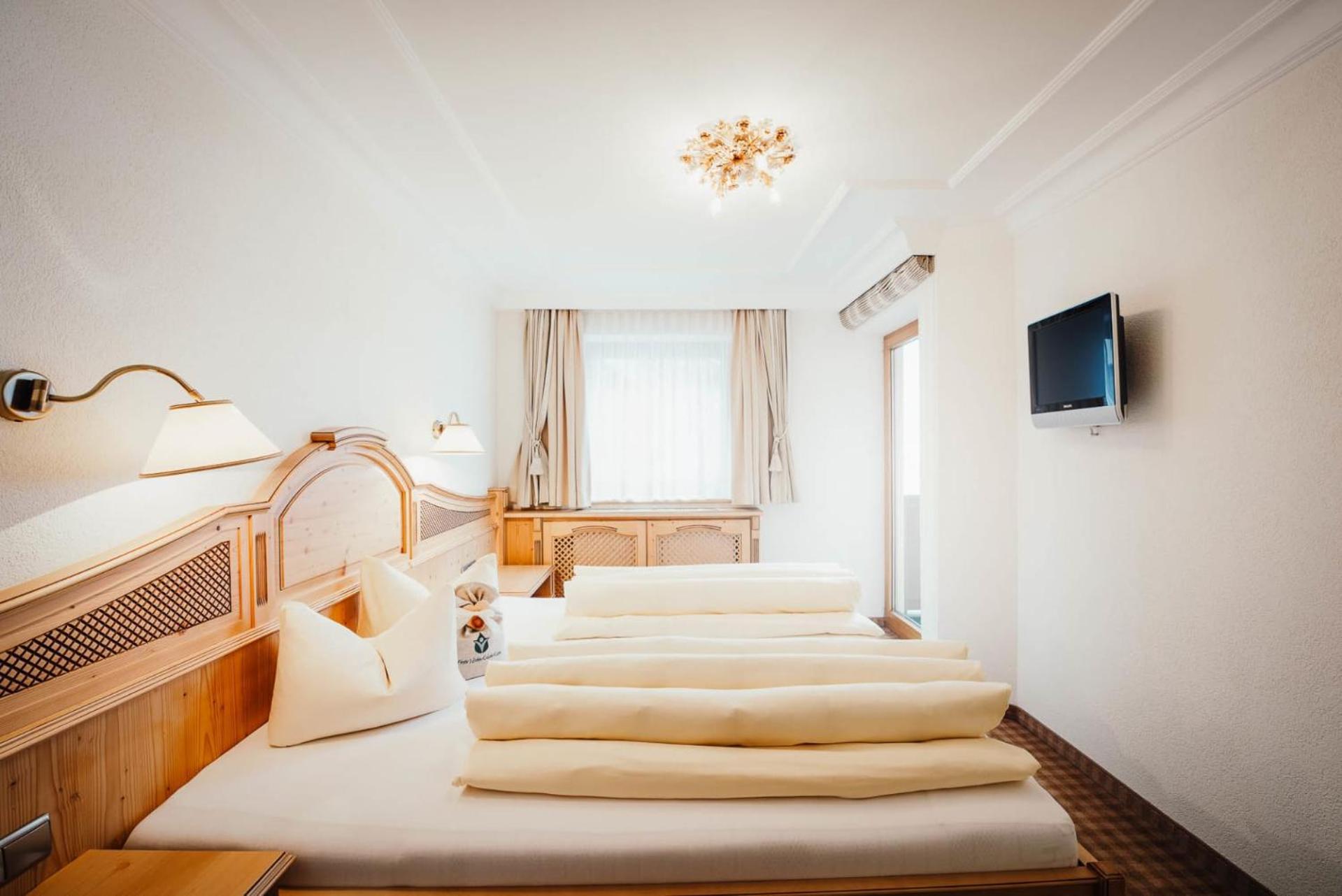 Forster'S Naturresort Neustift im Stubaital Habitación foto